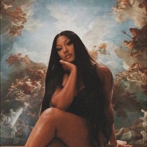 Meet your Posher, Bailey